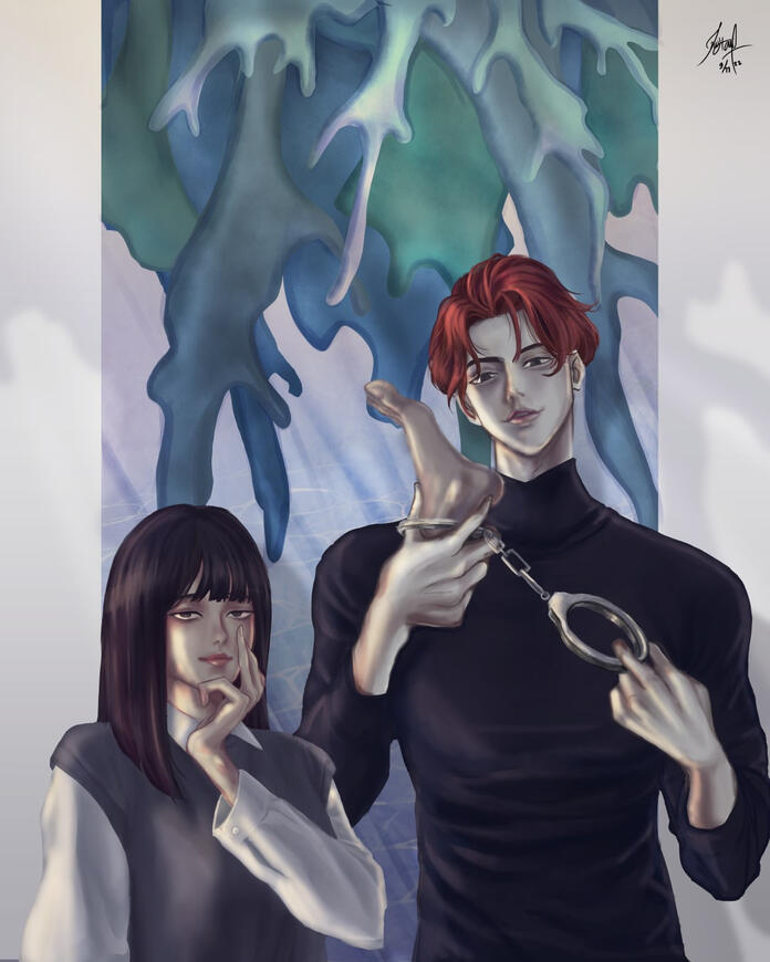 D'Happy Birthday Dark Manhwa